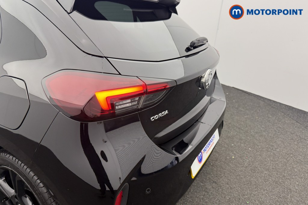 Used Vauxhall Corsa 2023 for sale - 77414973: Photo 30