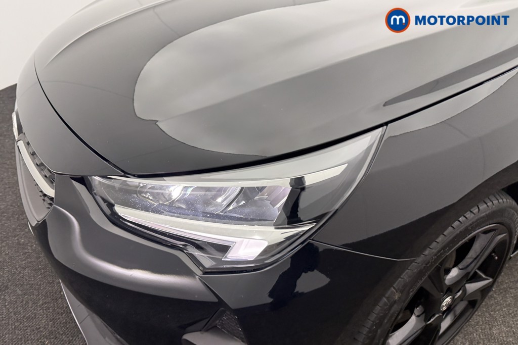 Used Vauxhall Corsa 2023 for sale - 77414973: Photo 31