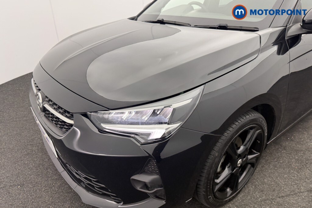 Used Vauxhall Corsa 2023 for sale - 77414973: Photo 32