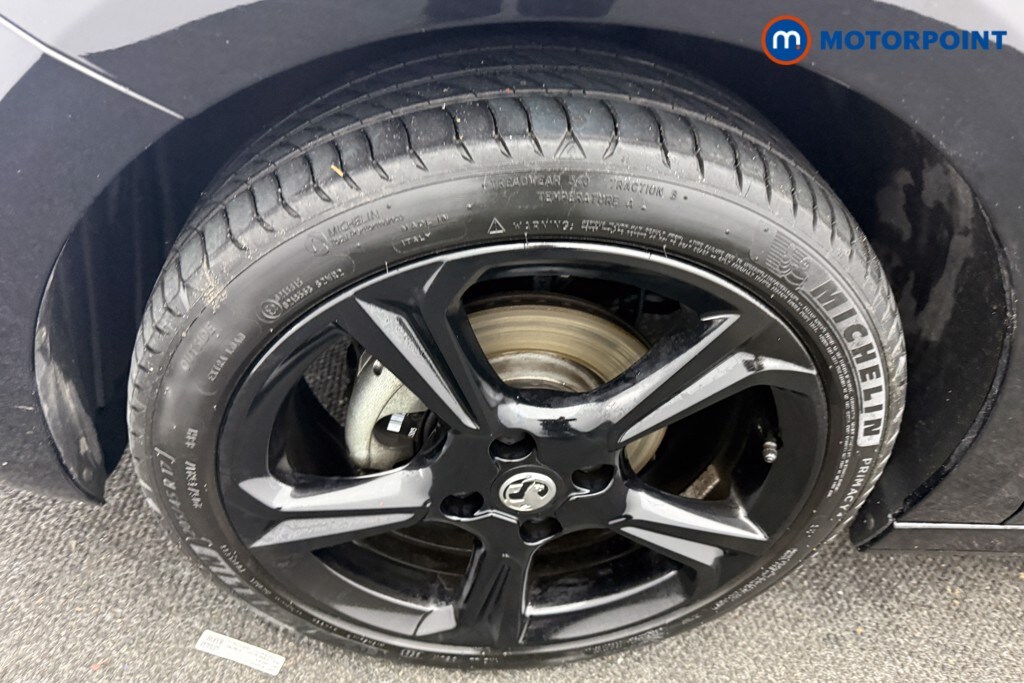 Used Vauxhall Corsa 2023 for sale - 77414973: Photo 33