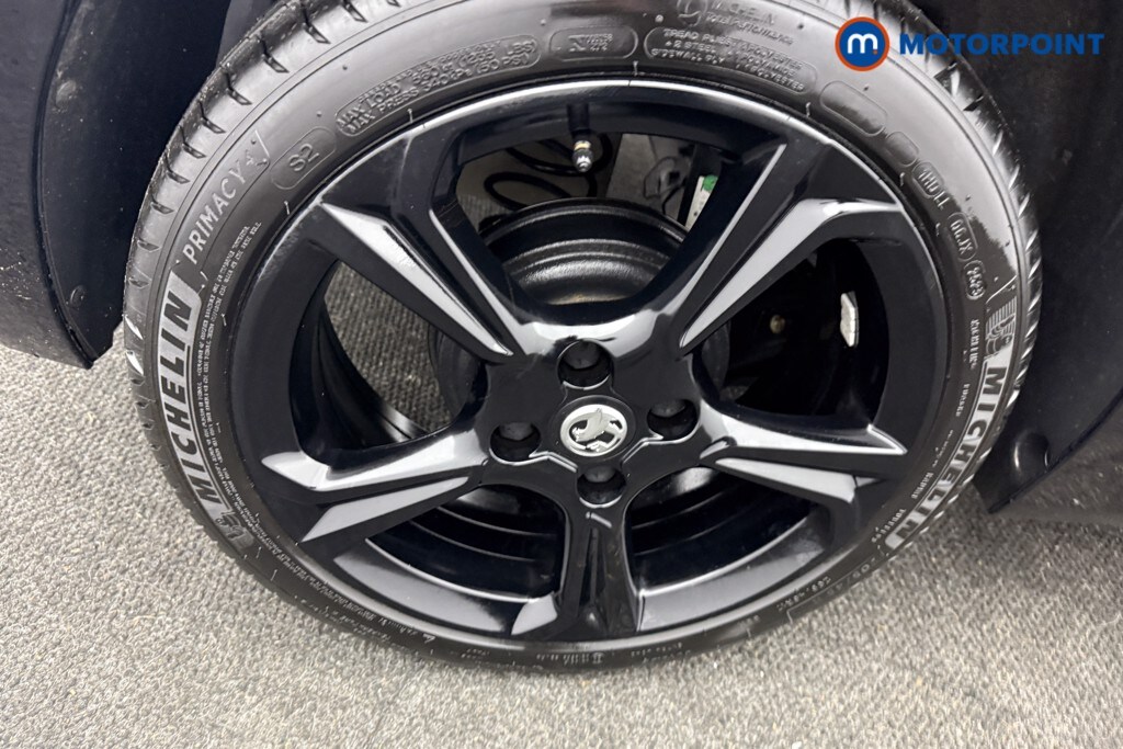 Used Vauxhall Corsa 2023 for sale - 77414973: Photo 35