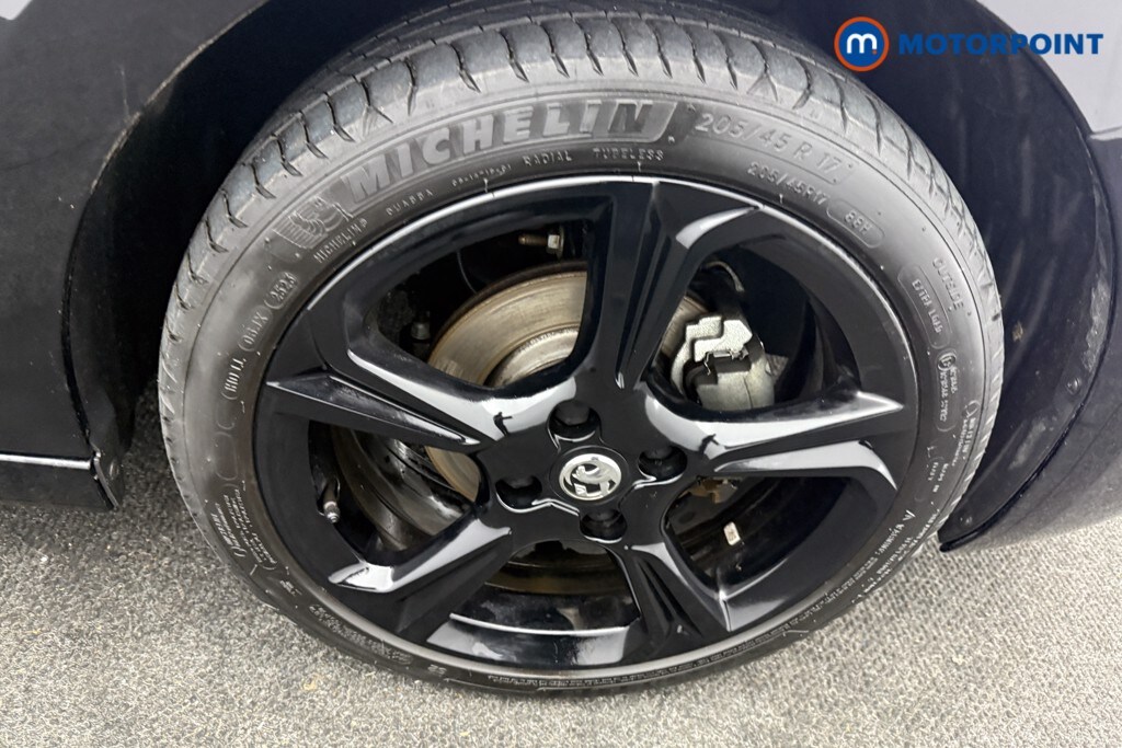 Used Vauxhall Corsa 2023 for sale - 77414973: Photo 36