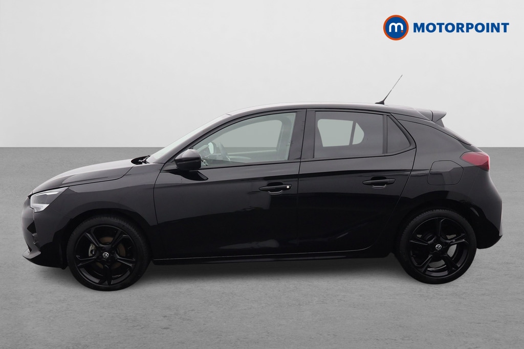 Used Vauxhall Corsa 2023 for sale - 77414973: Photo 4