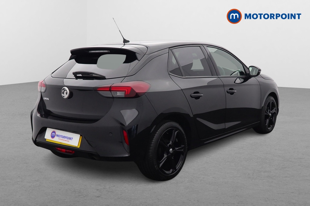 Used Vauxhall Corsa 2023 for sale - 77414973: Photo 7