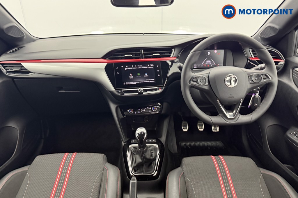 Used Vauxhall Corsa 2023 for sale - 77414973: Photo 9