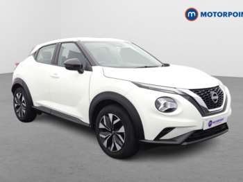 1.0 DiG-T 114 Acenta 5dr