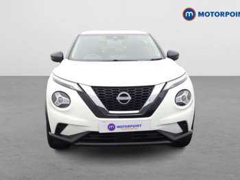 Used Nissan Juke 2022 for sale - 74879503: Photo