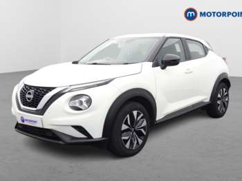 Used Nissan Juke 2022 for sale - 74879503: Photo