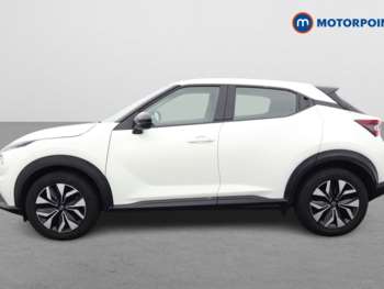 Used Nissan Juke 2022 for sale - 74879503: Photo