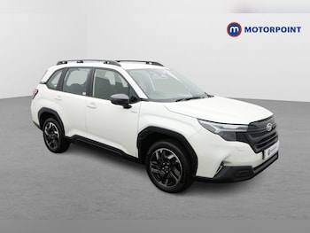 Used Subaru Forester 2025 for sale - 78443471: Photo