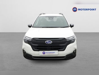 Used Subaru Forester 2025 for sale - 78443471: Photo