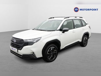 Used Subaru Forester 2025 for sale - 78443471: Photo