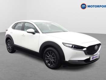 2020 - 2.0 Skyactiv-G MHEV SE-L Lux 5dr