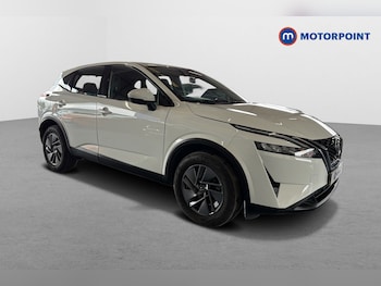Used Nissan Qashqai 2023 for sale - 78918436: Photo
