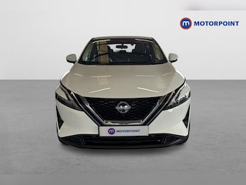 Used Nissan Qashqai 2023 for sale - 78918436: Photo