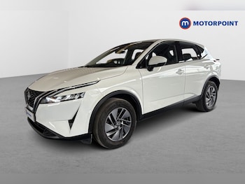Used Nissan Qashqai 2023 for sale - 78918436: Photo