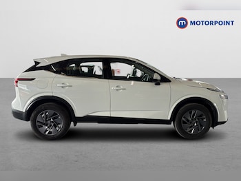 Used Nissan Qashqai 2023 for sale - 78918436: Photo
