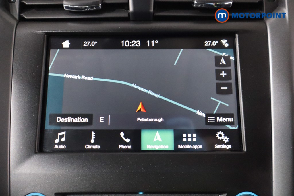 Used Ford Mondeo 2019 for sale - 77849024: Photo 10