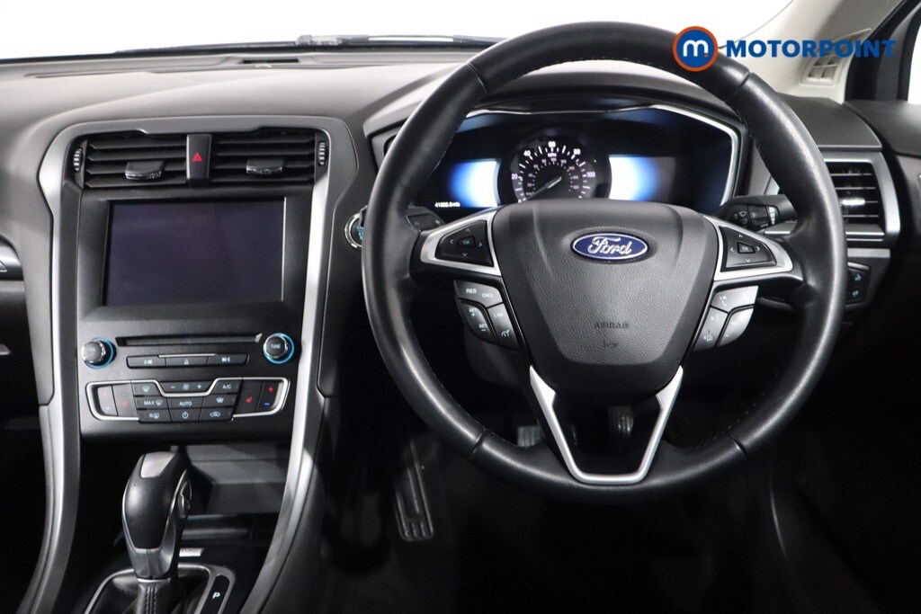 Used Ford Mondeo 2019 for sale - 77849024: Photo 11