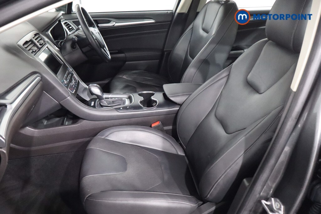 Used Ford Mondeo 2019 for sale - 77849024: Photo 12