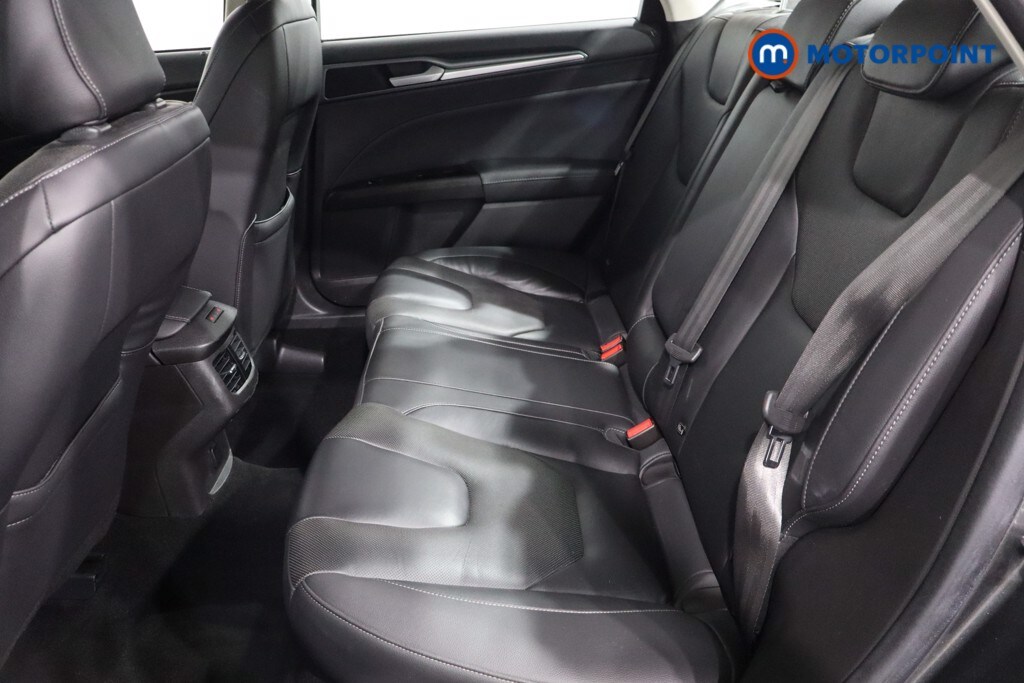 Used Ford Mondeo 2019 for sale - 77849024: Photo 13