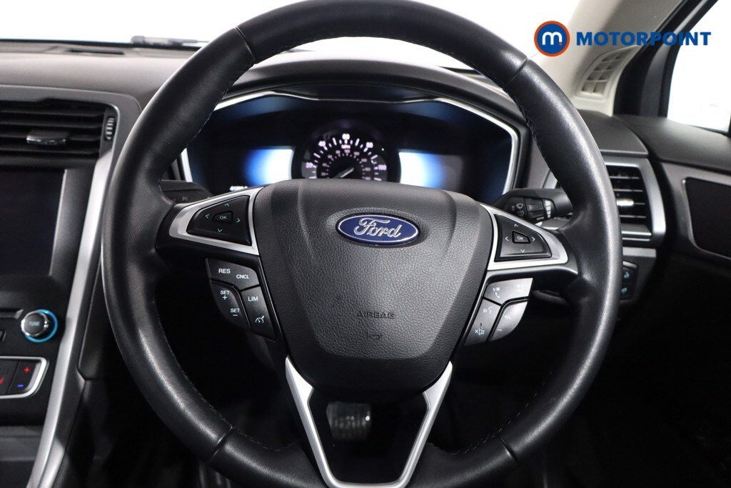 Used Ford Mondeo 2019 for sale - 77849024: Photo 14
