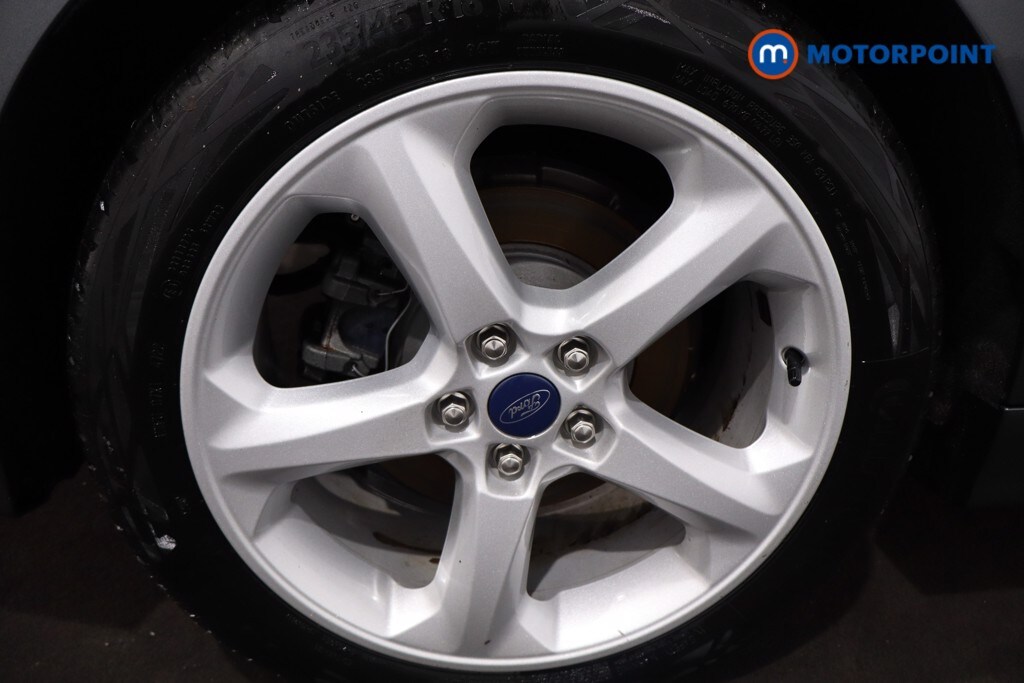 Used Ford Mondeo 2019 for sale - 77849024: Photo 17