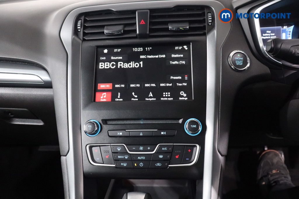 Used Ford Mondeo 2019 for sale - 77849024: Photo 23