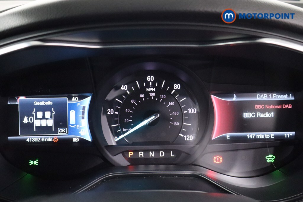 Used Ford Mondeo 2019 for sale - 77849024: Photo 24