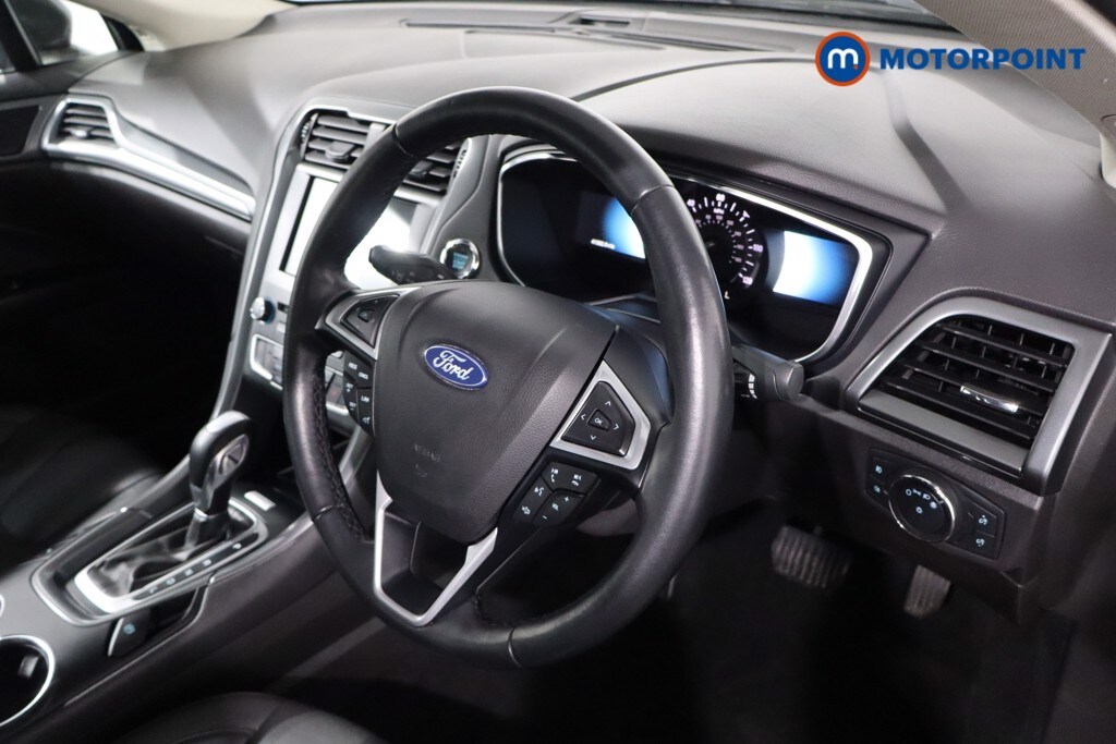 Used Ford Mondeo 2019 for sale - 77849024: Photo 32