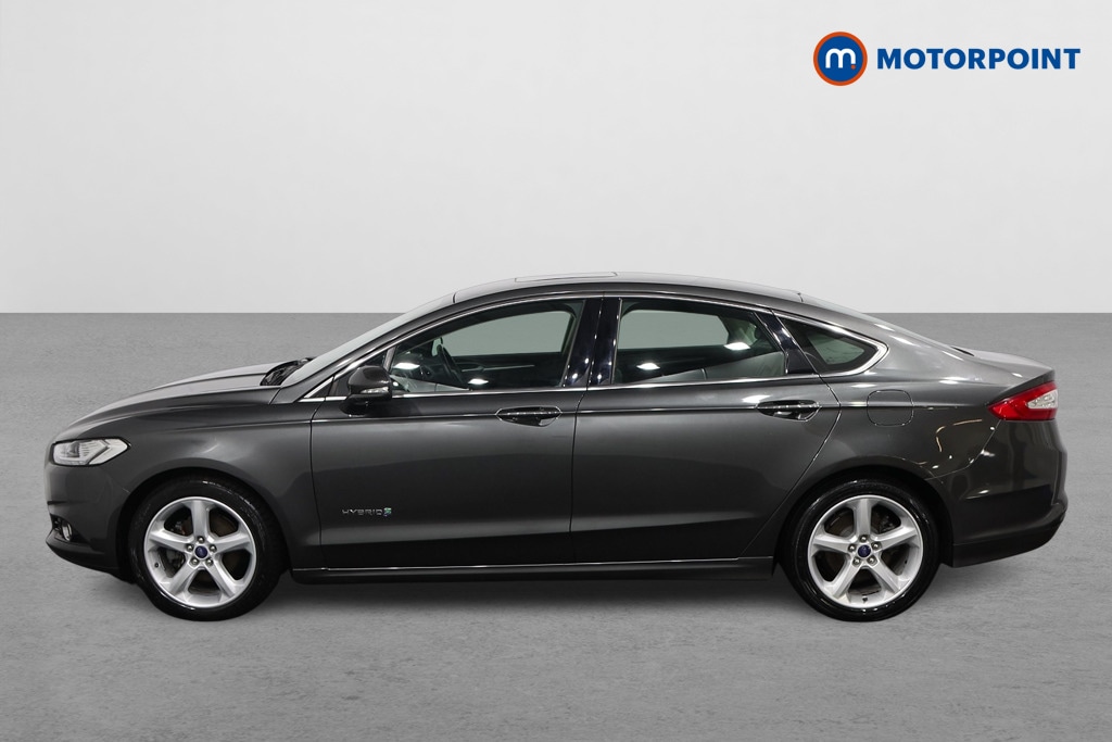 Used Ford Mondeo 2019 for sale - 77849024: Photo 4