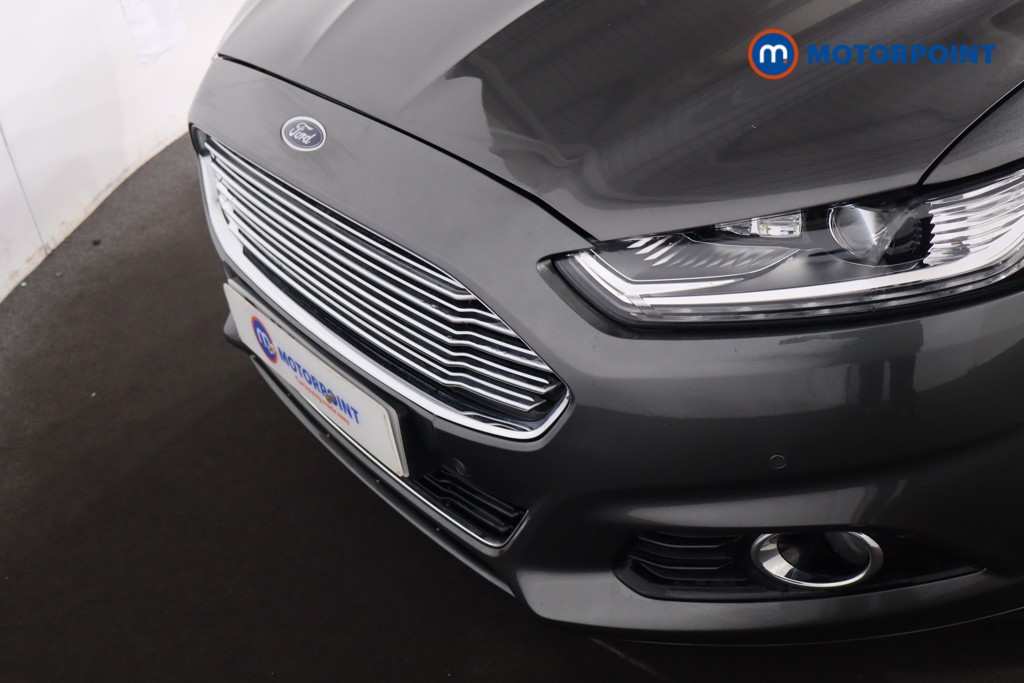 Used Ford Mondeo 2019 for sale - 77849024: Photo 42