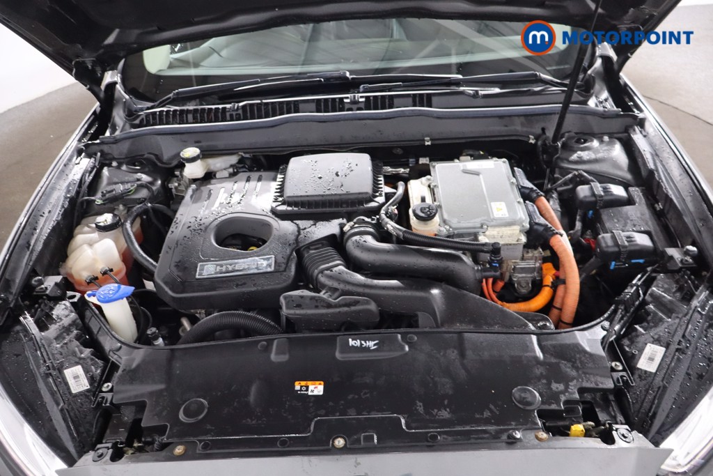 Used Ford Mondeo 2019 for sale - 77849024: Photo 43