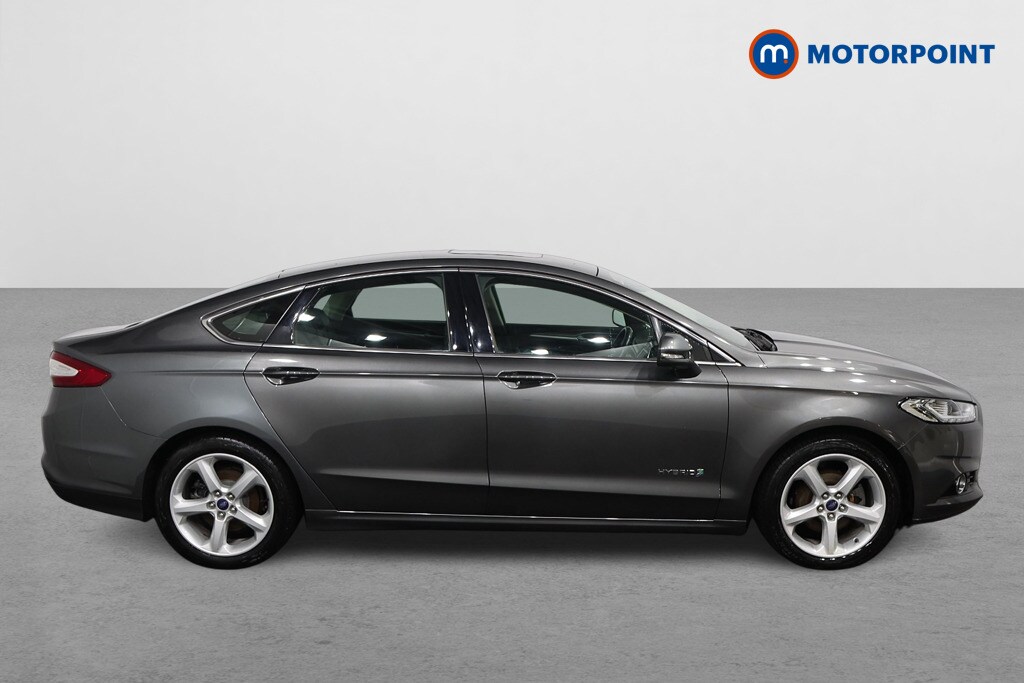 Used Ford Mondeo 2019 for sale - 77849024: Photo 8