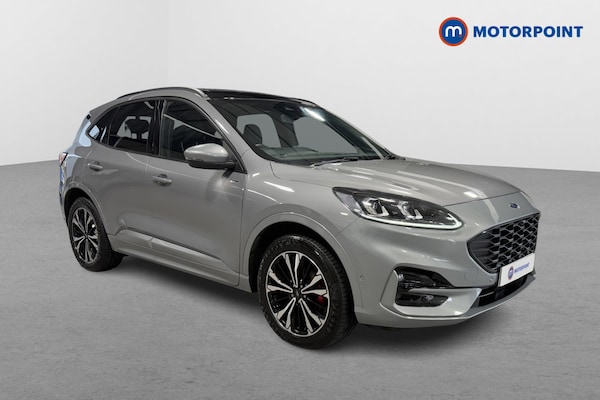 Used Ford Kuga 2022 for sale - 76206438: Photo 1