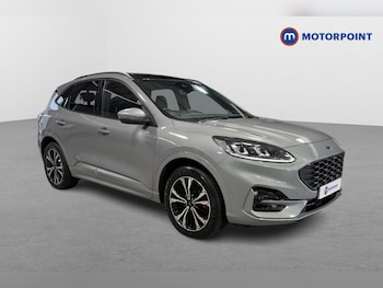 Ford - Kuga