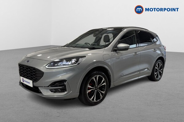 Used Ford Kuga 2022 for sale - 76206438: Photo 3