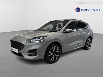 Used Ford Kuga 2022 for sale - 76206438: Photo 3