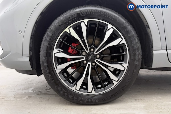 Used Ford Kuga 2022 for sale - 76206438: Photo 42