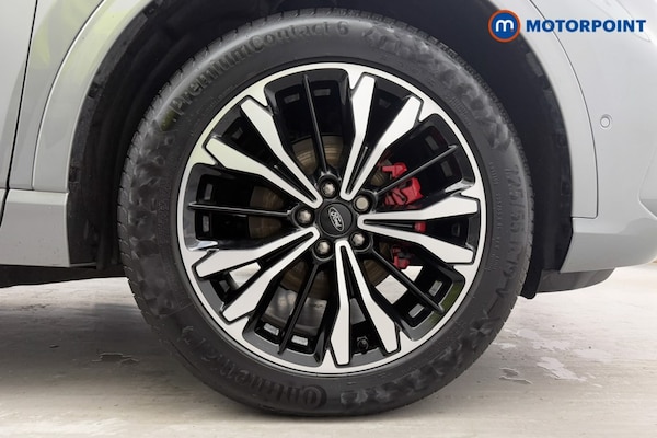 Used Ford Kuga 2022 for sale - 76206438: Photo 45