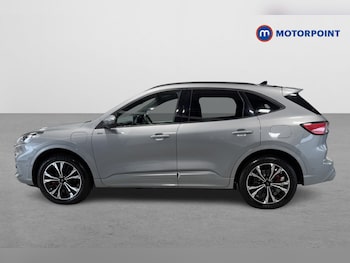 Used Ford Kuga 2022 for sale - 76206438: Photo 4