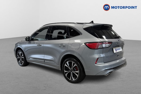 Used Ford Kuga 2022 for sale - 76206438: Photo 5