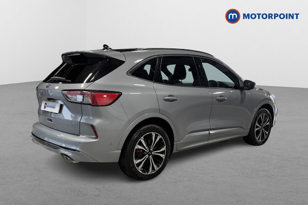 Used Ford Kuga 2022 for sale - 76206438: Photo 7