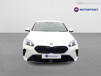 Used BMW 1 Series 2025 for sale - 78340811: Photo