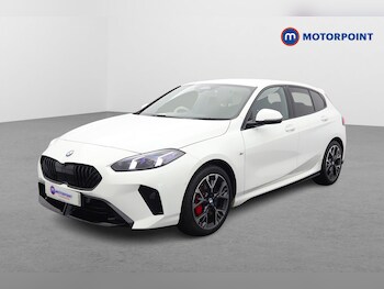 Used BMW 1 Series 2025 for sale - 78340811: Photo