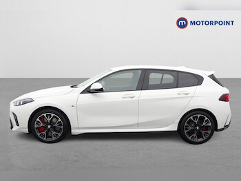 Used BMW 1 Series 2025 for sale - 78340811: Photo