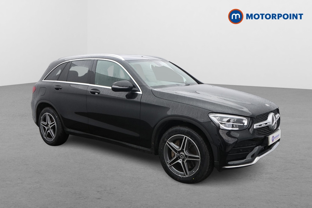 Used Mercedes-Benz GLC 2022 for sale - 76374541: Photo 1