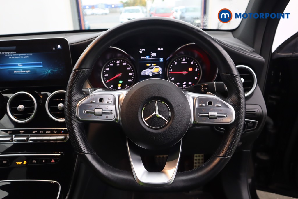 Used Mercedes-Benz GLC 2022 for sale - 76374541: Photo 10