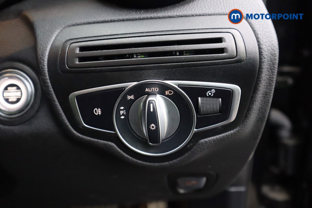 Used Mercedes-Benz GLC 2022 for sale - 76374541: Photo 13