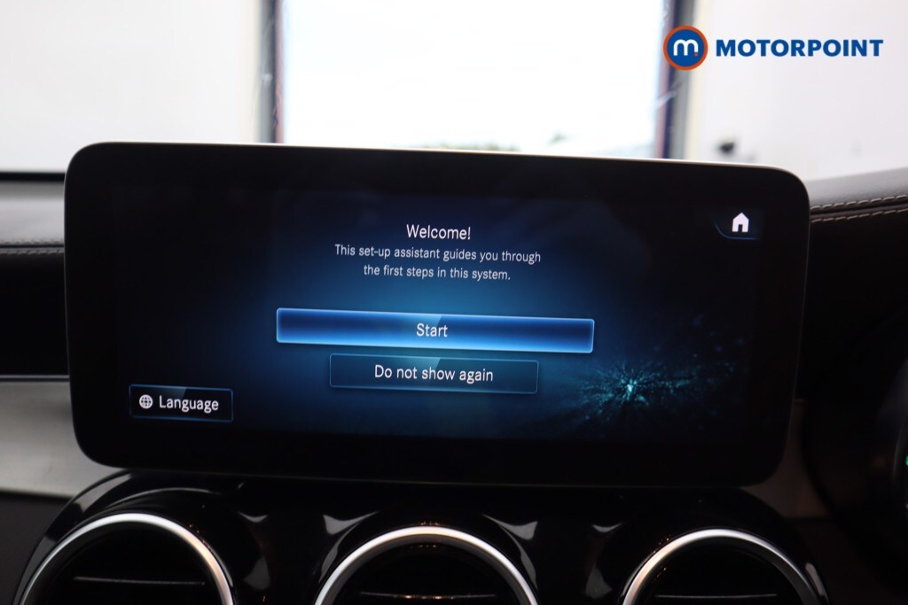 Used Mercedes-Benz GLC 2022 for sale - 76374541: Photo 15